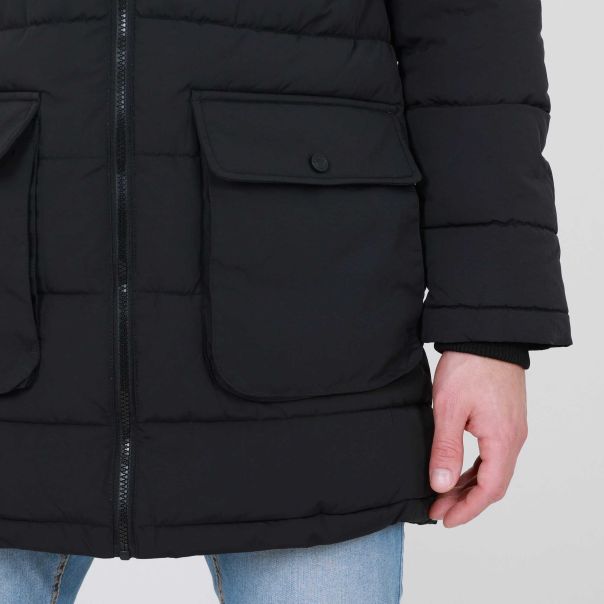 SERGIO TACCHINI Jakna egan jacket m - STA223M502-01