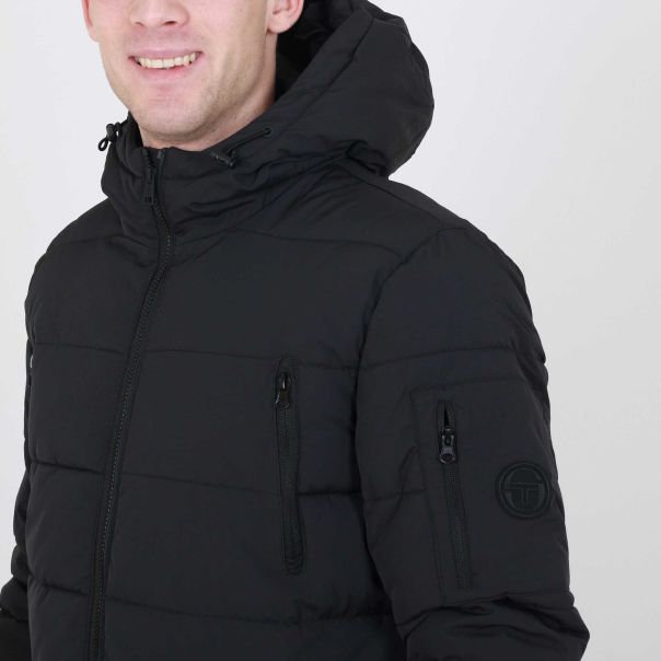SERGIO TACCHINI Jakna egan jacket m - STA223M502-01