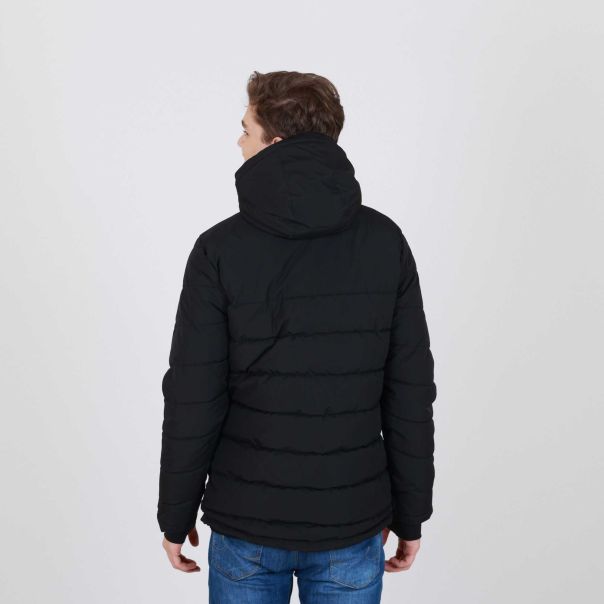 SERGIO TACCHINI Jakna axel ski jacket m - STA223M511-01