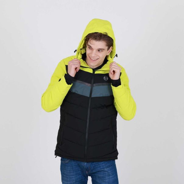 SERGIO TACCHINI Jakna axel ski jacket m - STA223M511-66