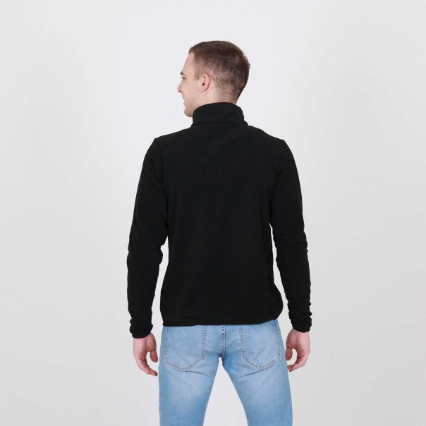 SERGIO TACCHINI Duks ski brody half zip M - STA223M621-01