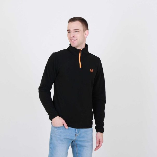 SERGIO TACCHINI Duks ski brody half zip M - STA223M621-01