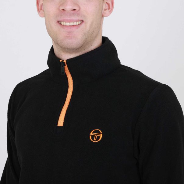 SERGIO TACCHINI Duks ski brody half zip M - STA223M621-01