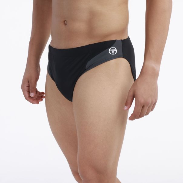SERGIO TACCHINI Kupaći Dion Briefs M - STA231M002-01
