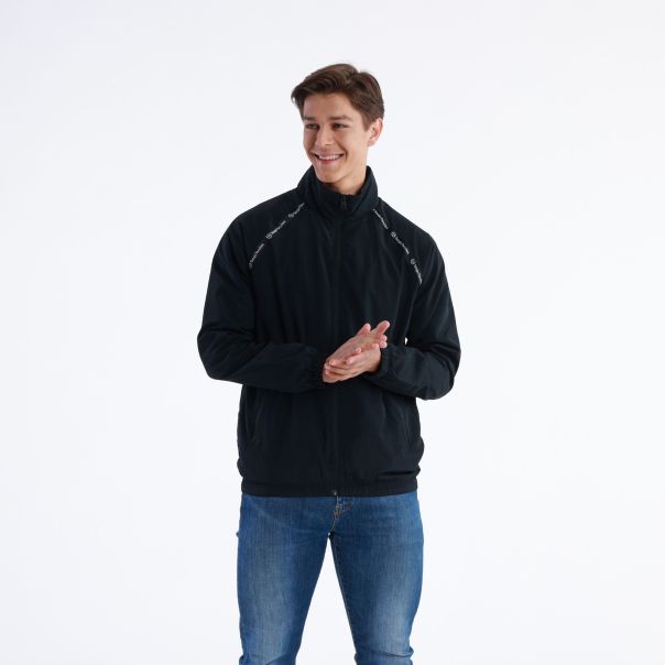 SERGIO TACCHINI Šuškavac Calvin Windbreaker M - STA231M502-01