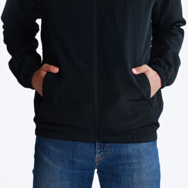 SERGIO TACCHINI Šuškavac Calvin Windbreaker M - STA231M502-01