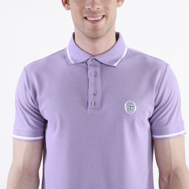 SERGIO TACCHINI Polo majica Cruz T-Shirt M - STA231M702-75