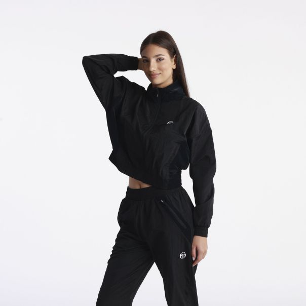 SERGIO TACCHINI Trenerka eliza tracksuit W - STA233F401-01