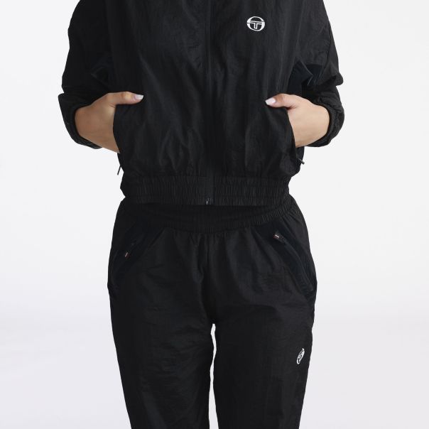 SERGIO TACCHINI Trenerka eliza tracksuit W - STA233F401-01