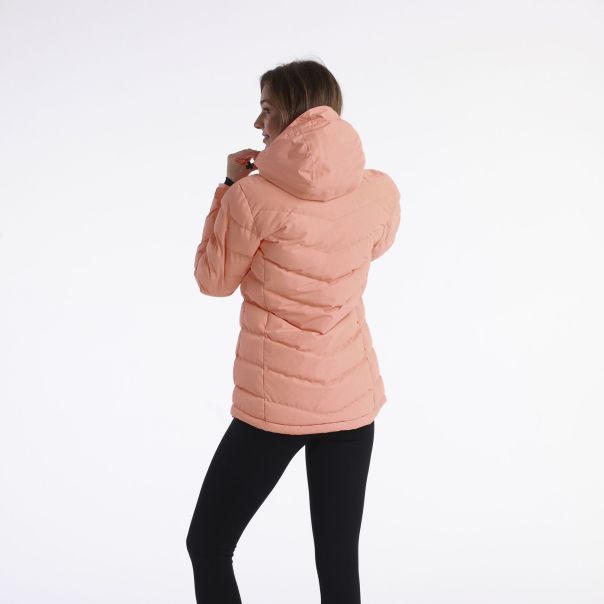 SERGIO TACCHINI Jakna Dina Ski Jacket W - STA233F510-83