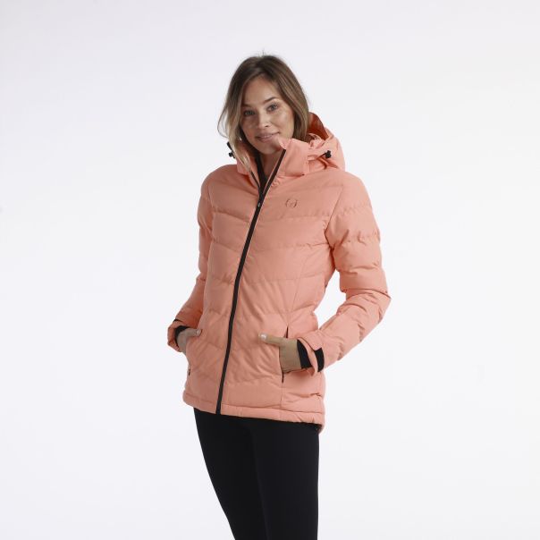 SERGIO TACCHINI Jakna Dina Ski Jacket W - STA233F510-83
