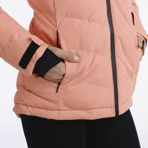 SERGIO TACCHINI Jakna Dina Ski Jacket W - STA233F510-83