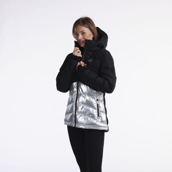 SERGIO TACCHINI Jakna Hannah Ski Jacket W - STA233F511-01