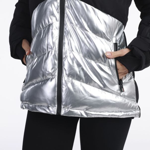 SERGIO TACCHINI Jakna Hannah Ski Jacket W - STA233F511-01