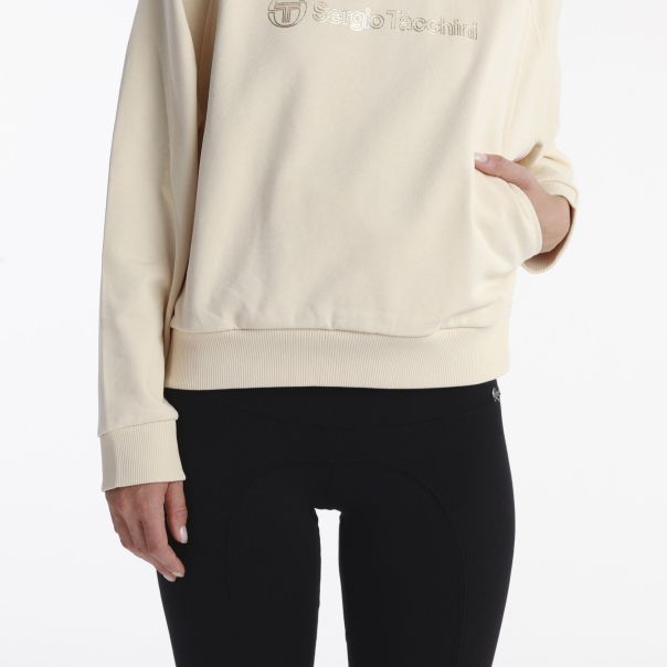 SERGIO TACCHINI Duks mia crewneck W - STA233F601-94