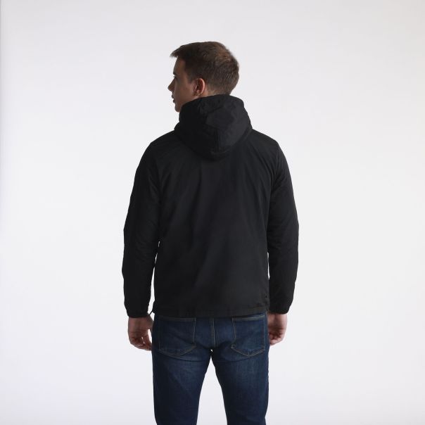 SERGIO TACCHINI Šuškavac carter jacket M - STA233M501-01