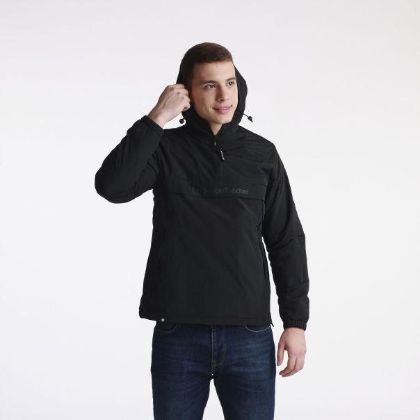 SERGIO TACCHINI Šuškavac carter jacket M - STA233M501-01