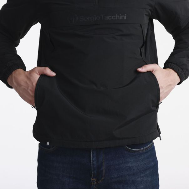 SERGIO TACCHINI Šuškavac carter jacket M - STA233M501-01