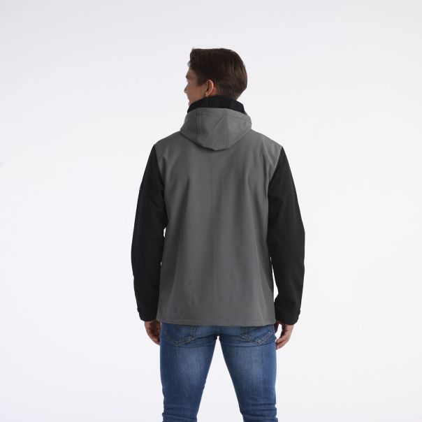 SERGIO TACCHINI Jakna marvin jacket M - STA233M506-62