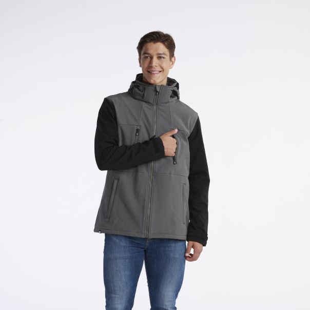 SERGIO TACCHINI Jakna marvin jacket M - STA233M506-62