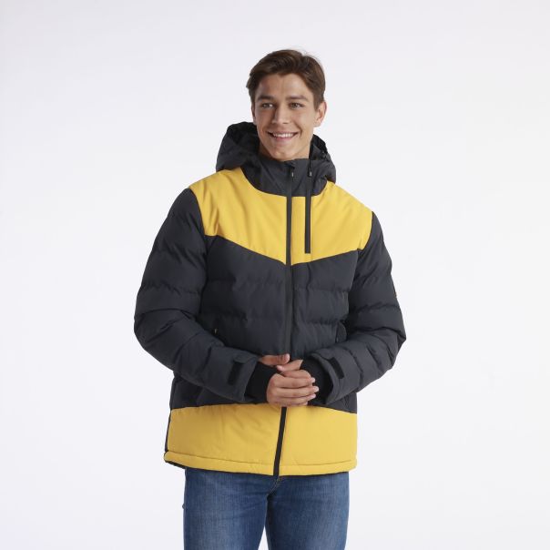 SERGIO TACCHINI Jakna jake ski jacket M - STA233M510-31