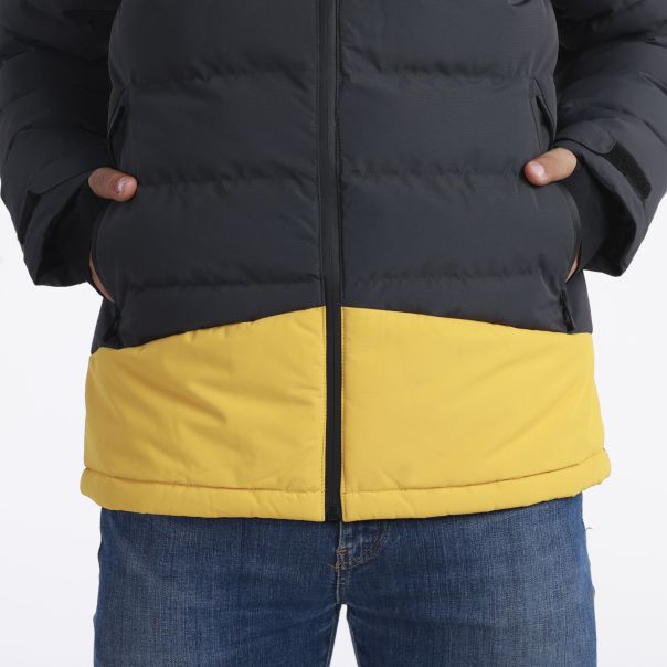 SERGIO TACCHINI Jakna jake ski jacket M - STA233M510-31