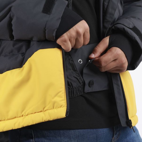 SERGIO TACCHINI Jakna jake ski jacket M - STA233M510-31