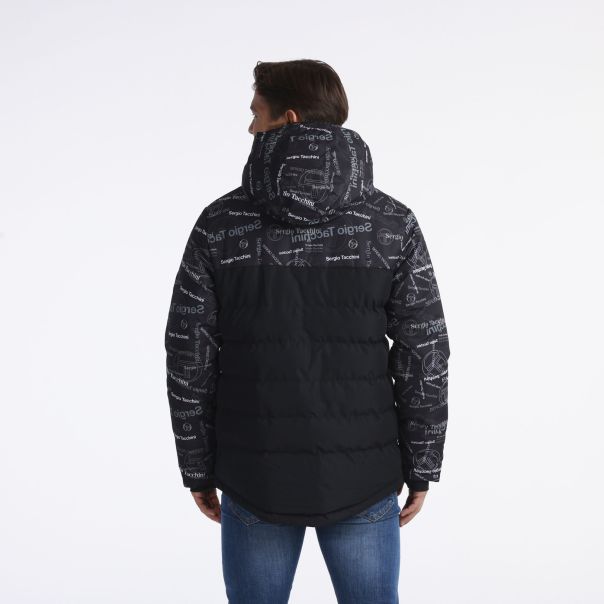 SERGIO TACCHINI Jakna Jacob Ski Jacket M - STA233M511-01