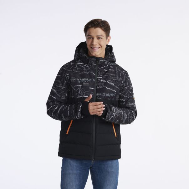 SERGIO TACCHINI Jakna Jacob Ski Jacket M - STA233M511-01