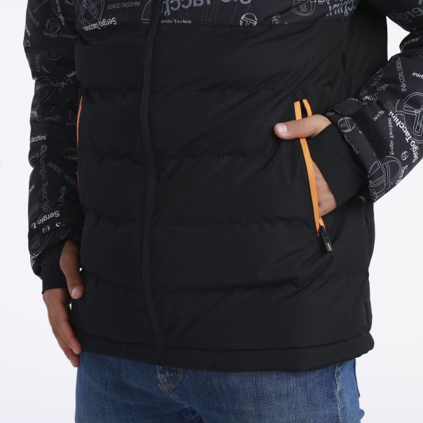 SERGIO TACCHINI Jakna Jacob Ski Jacket M - STA233M511-01