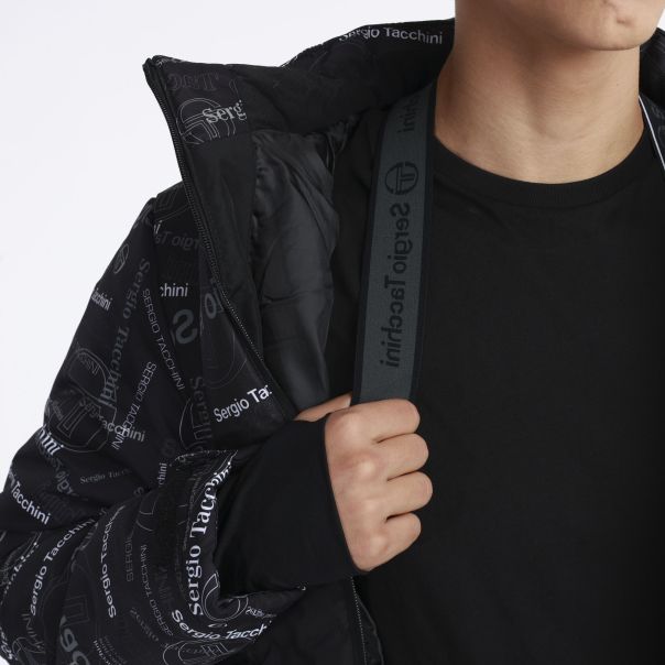 SERGIO TACCHINI Jakna Jacob Ski Jacket M - STA233M511-01