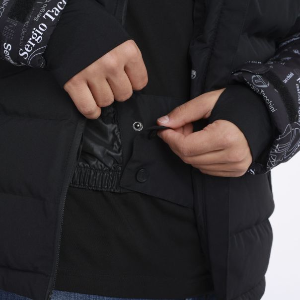 SERGIO TACCHINI Jakna Jacob Ski Jacket M - STA233M511-01