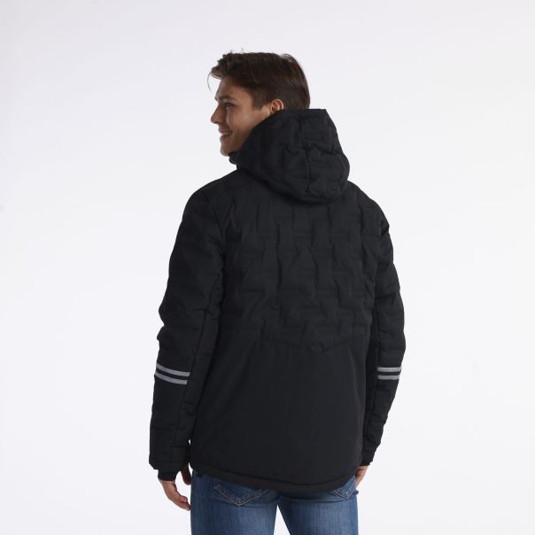 SERGIO TACCHINI Jakna Robert Ski Jacket M - STA233M514-01