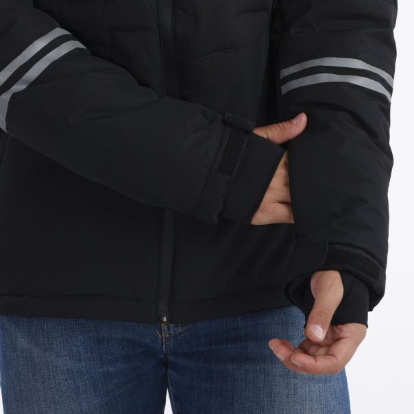 SERGIO TACCHINI Jakna Robert Ski Jacket M - STA233M514-01