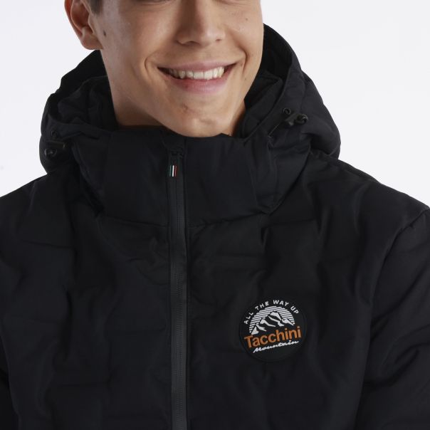 SERGIO TACCHINI Jakna Robert Ski Jacket M - STA233M514-01