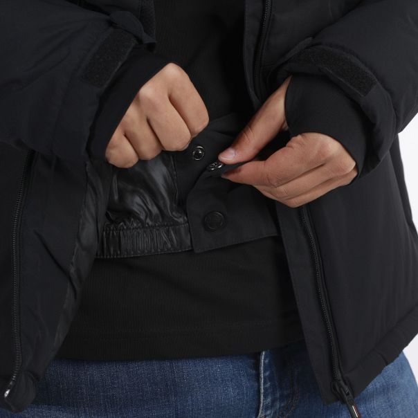 SERGIO TACCHINI Jakna Robert Ski Jacket M - STA233M514-01