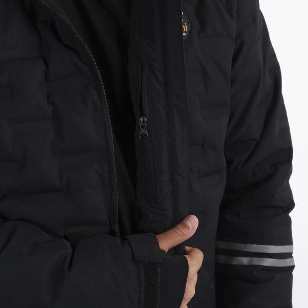 SERGIO TACCHINI Jakna Robert Ski Jacket M - STA233M514-01