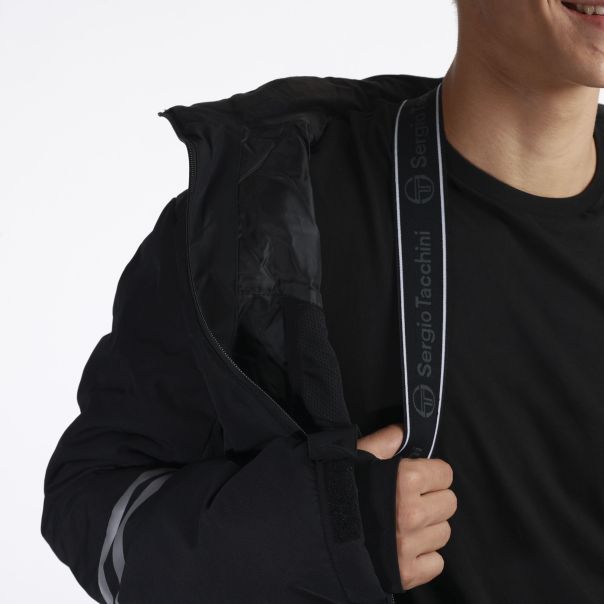 SERGIO TACCHINI Jakna Robert Ski Jacket M - STA233M514-01