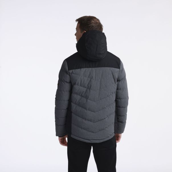SERGIO TACCHINI Jakna Victor Ski Jacket M - STA233M515-3A