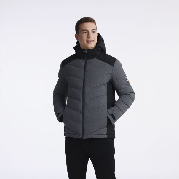 SERGIO TACCHINI Jakna Victor Ski Jacket M - STA233M515-3A