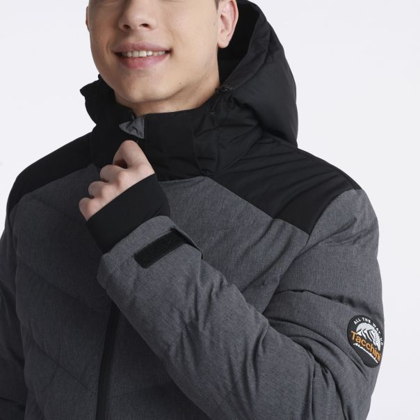 SERGIO TACCHINI Jakna Victor Ski Jacket M - STA233M515-3A