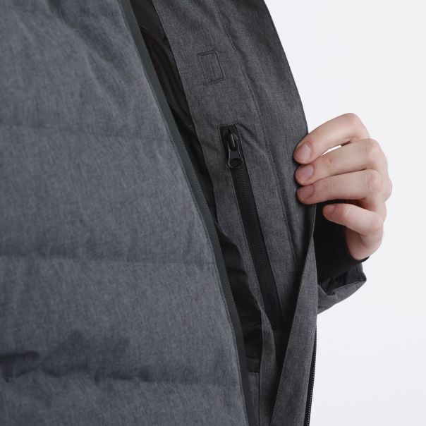 SERGIO TACCHINI Jakna Victor Ski Jacket M - STA233M515-3A