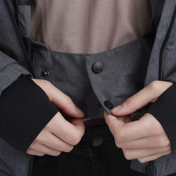 SERGIO TACCHINI Jakna Victor Ski Jacket M - STA233M515-3A