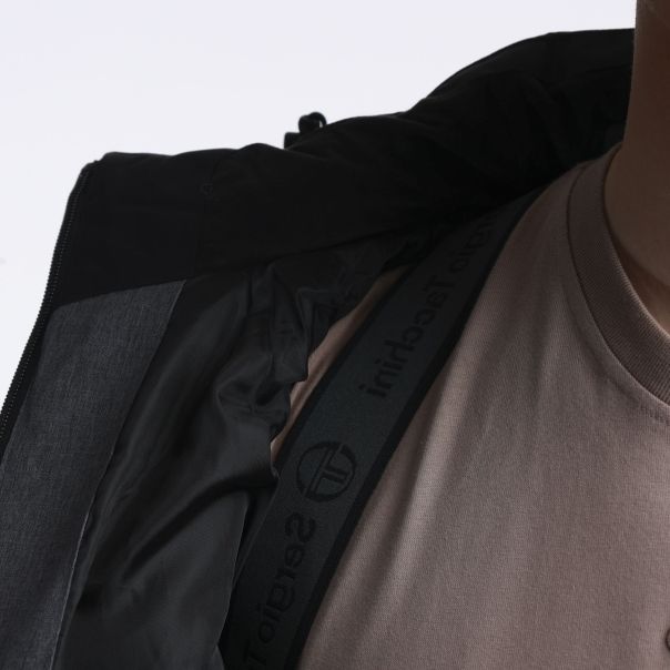 SERGIO TACCHINI Jakna Victor Ski Jacket M - STA233M515-3A