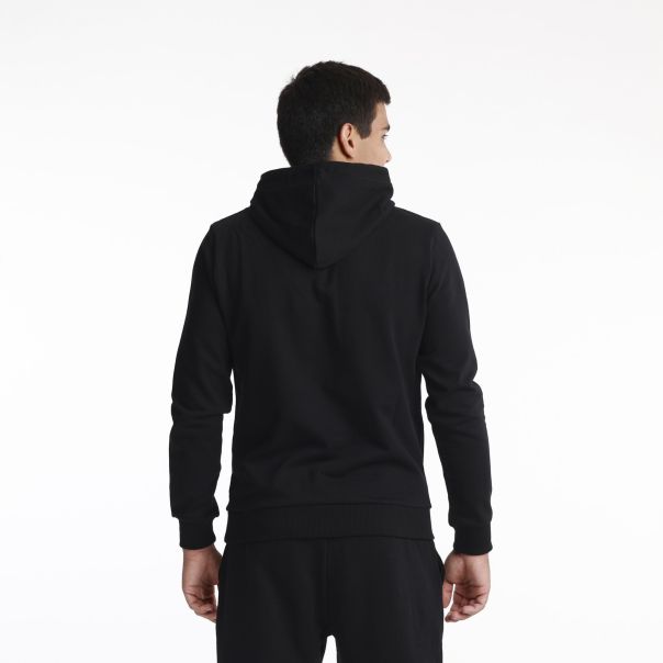 SERGIO TACCHINI Duks Sa Kapuljacom Vincent Hoody M - STA233M602-01