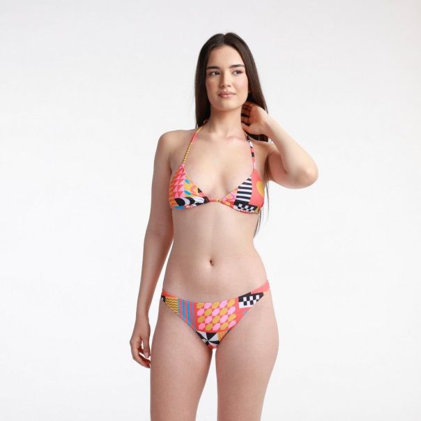 SERGIO TACCHINI Kupaći kostim oona bikini W - STA241F011-Z1