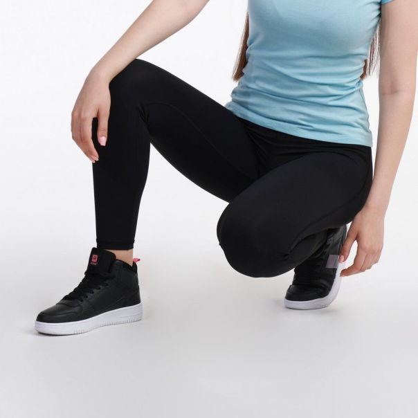 SERGIO TACCHINI Helanke bella legginings W - STA241F302-01