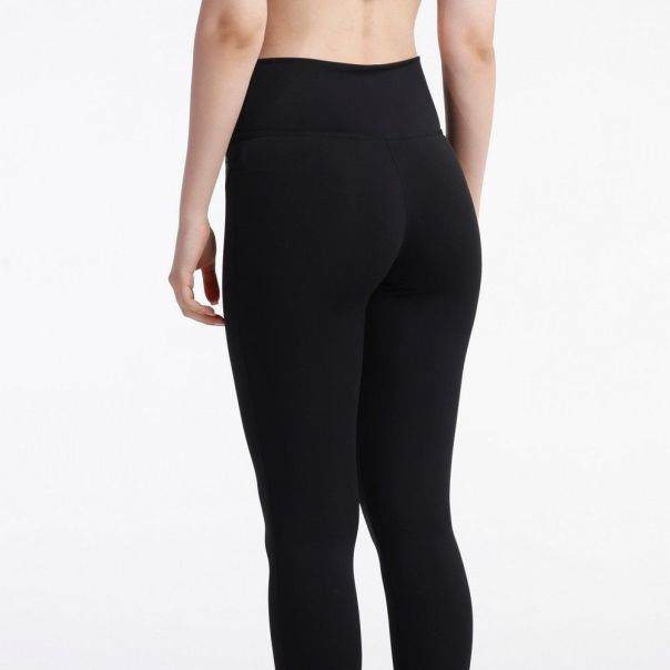 SERGIO TACCHINI Helanke bella legginings W - STA241F302-01