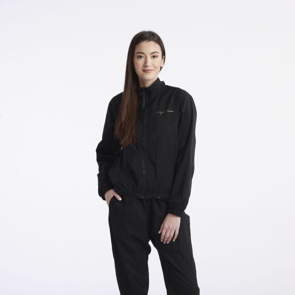 SERGIO TACCHINI Trenerka ella tracksuit W - STA241F401-01