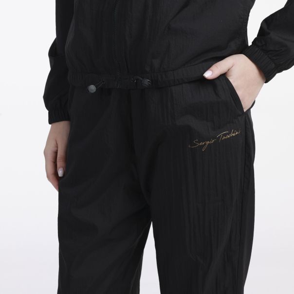 SERGIO TACCHINI Trenerka ella tracksuit W - STA241F401-01